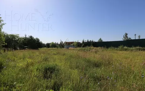 Участок 30.88 сот. в охраняемом поселке