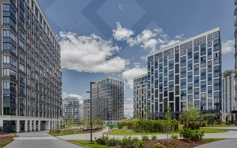2-комн. кв., 67 м², 5/14 этаж