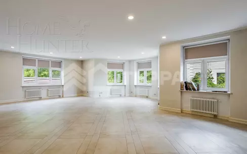 2-этажный коттедж 1 087 м² с отделкой