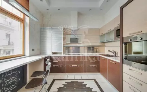 3-КОМН. КВАРТИРА С ОТДЕЛКОЙ 153 М² НА 4 ЭТАЖЕ