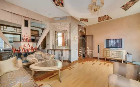 3-КОМН. КВАРТИРА С ОТДЕЛКОЙ 153 М² НА 4 ЭТАЖЕ