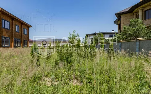 2-этажный коттедж 280 м² без отделки