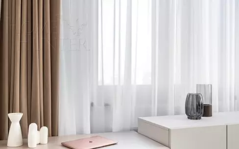 4-КОМН. КВАРТИРА С ОТДЕЛКОЙ 100 М² НА 20 ЭТАЖЕ