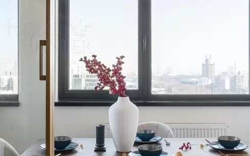 4-комн. кв., 100 м², 20/29 этаж