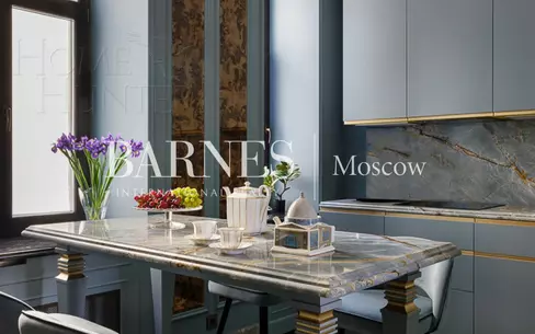 ЖК «улица Арбат, 51с1»