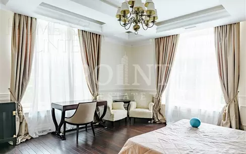 ЖК «Агаларов Эстейт | Agalarov Estate»