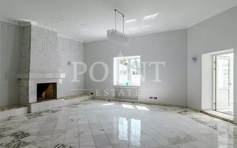 3-этажный коттедж 738 м² с отделкой