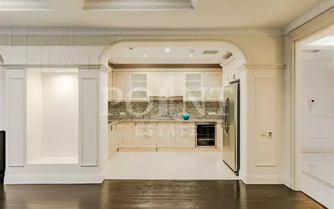 3-КОМН. КВАРТИРА С ОТДЕЛКОЙ 169.7 М² НА 1 ЭТАЖЕ