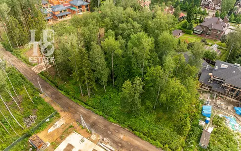 Участок 35 сот.