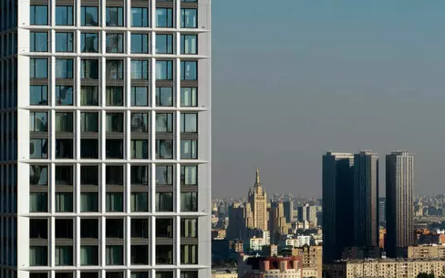 3-комн. кв., 82.2 м², 4/41 этаж