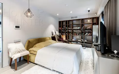2-этажный коттедж 1 500 м² с отделкой