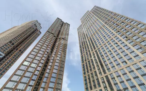 3-КОМН. КВАРТИРА БЕЗ ОТДЕЛКИ 78.3 М² НА 3 ЭТАЖЕ