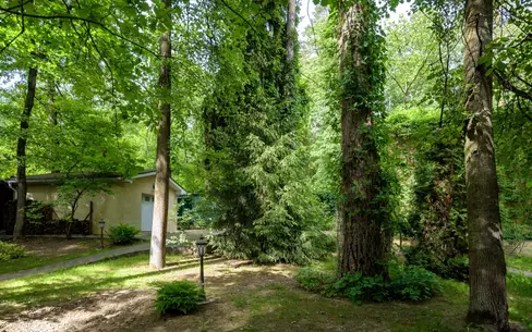 2-этажный коттедж 560 м² с отделкой