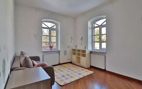 2-этажный коттедж 450 м² с отделкой