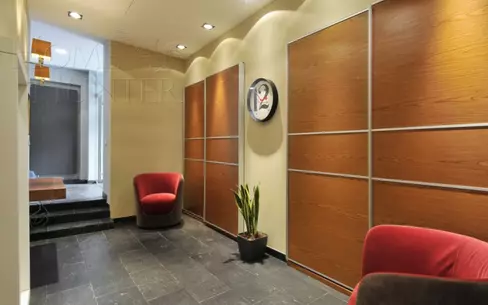 2-этажный коттедж 640 м² с отделкой