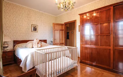 2-этажный коттедж 500 м² с отделкой