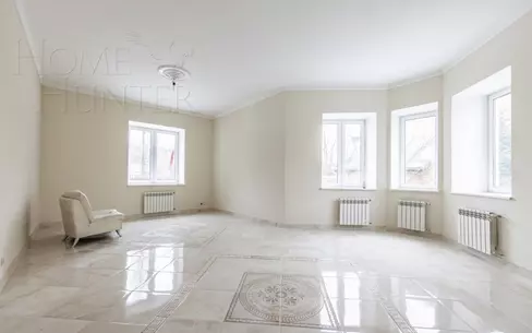 2-этажный коттедж 370 м² с отделкой
