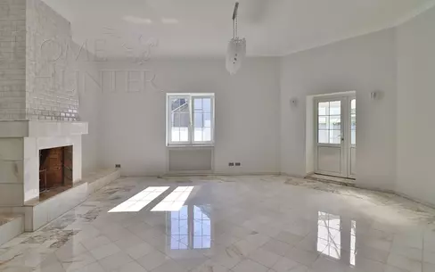 2-этажный коттедж 500 м² с отделкой