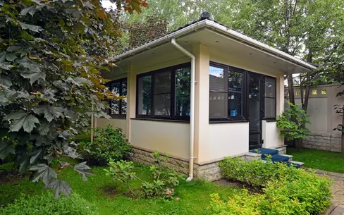 2-этажный коттедж 900 м² с отделкой