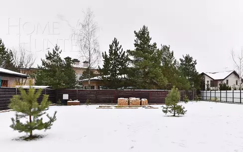 2-этажный коттедж 1 000 м² с отделкой