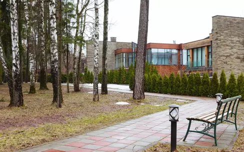 3-этажный таунхаус 945 м² с отделкой