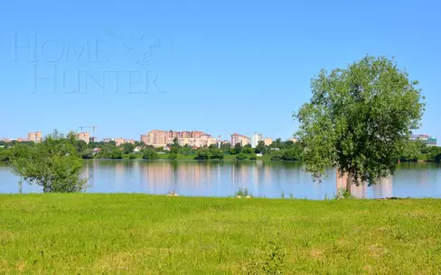 2-этажный коттедж 1 000 м² без отделки