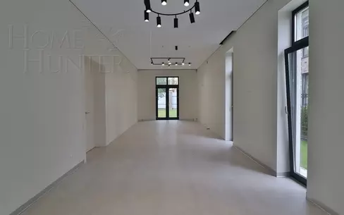 2-этажный коттедж 470 м² с отделкой