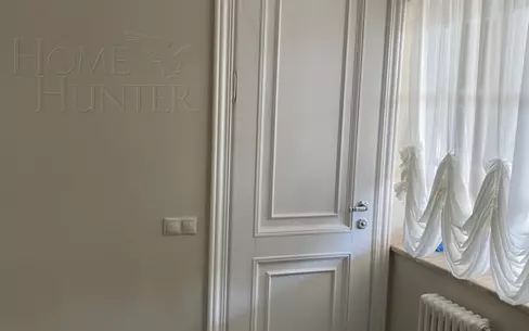 2-этажный таунхаус 345 м² с отделкой