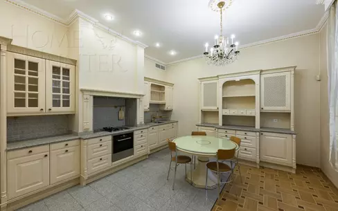2-этажный коттедж 1 250 м² с отделкой