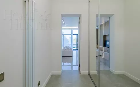 1-этажный коттедж 175 м² с отделкой