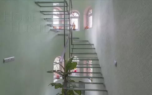 2-этажный коттедж 675 м² с отделкой