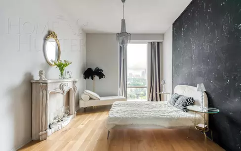 3-КОМН. КВАРТИРА С ОТДЕЛКОЙ 97 М² НА 11 ЭТАЖЕ