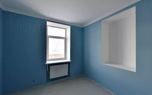 2-этажный коттедж 770 м² без отделки