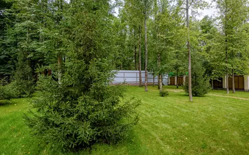 2-этажный коттедж 732 м² с отделкой