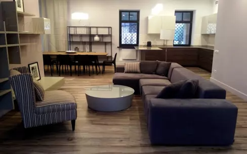 2-этажный коттедж 409 м² с отделкой