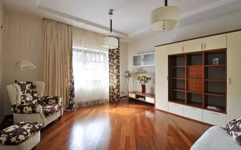 2-этажный коттедж 460 м² с отделкой