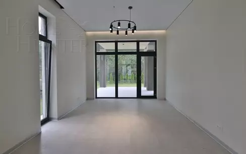 2-этажный коттедж 470 м² с отделкой