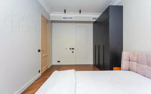 2-КОМН. КВАРТИРА С ОТДЕЛКОЙ 49.4 М² НА 7 ЭТАЖЕ