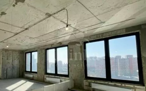 3-КОМН. КВАРТИРА БЕЗ ОТДЕЛКИ 65 М² НА 4 ЭТАЖЕ