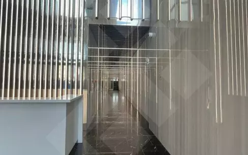 1-КОМН. КВАРТИРА С ОТДЕЛКОЙ 46 М² НА 12 ЭТАЖЕ