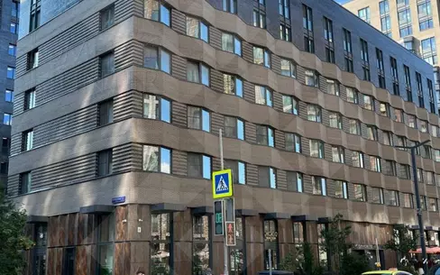 2-КОМН. КВАРТИРА С ОТДЕЛКОЙ 78 М² НА 2 ЭТАЖЕ