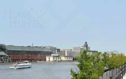 2-КОМН. КВАРТИРА С ОТДЕЛКОЙ 78 М² НА 2 ЭТАЖЕ