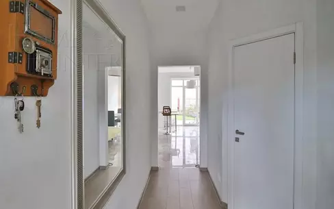 2-этажный таунхаус 150 м² с отделкой
