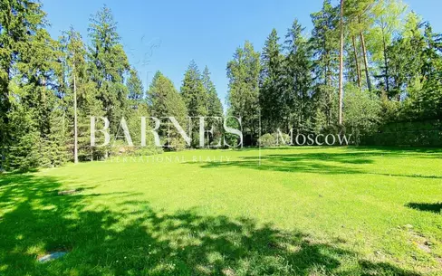 2-этажный коттедж 650 м² с отделкой