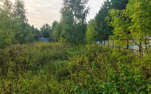Участок 22 сот.