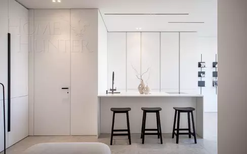2-КОМН. КВАРТИРА С ОТДЕЛКОЙ 48 М² НА 5 ЭТАЖЕ