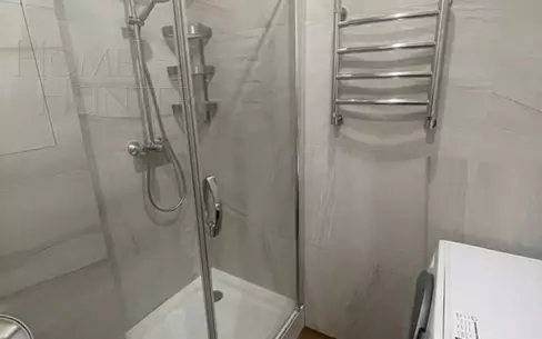 3-КОМН. КВАРТИРА С ОТДЕЛКОЙ 65 М² НА 12 ЭТАЖЕ