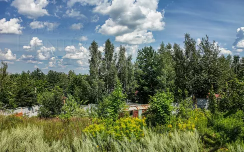 Участок 30 сот.