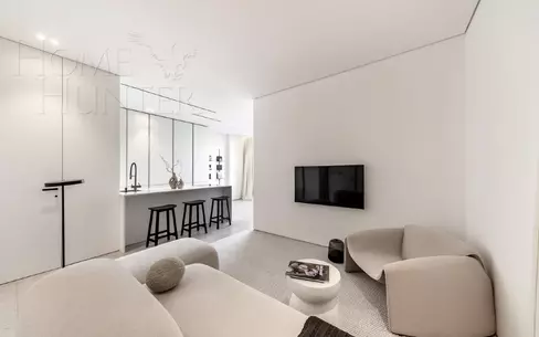 2-КОМН. КВАРТИРА С ОТДЕЛКОЙ 48 М² НА 5 ЭТАЖЕ