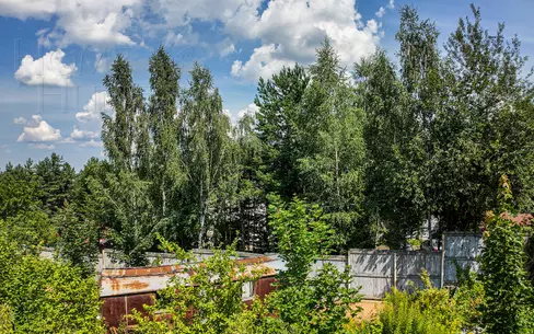 Участок 30 сот.